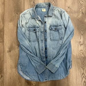 In good condition, only worn a few times